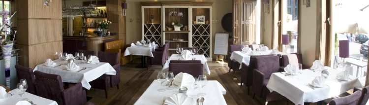 (Fot. Restauracja Fellini)