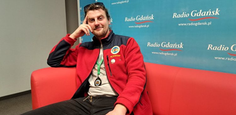 (Fot. Radio Gdańsk/Włodzimierz Raszkiewicz)
