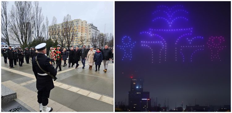 (Fot. UM Gdynia/Radio Gdańsk Roman Jocher)