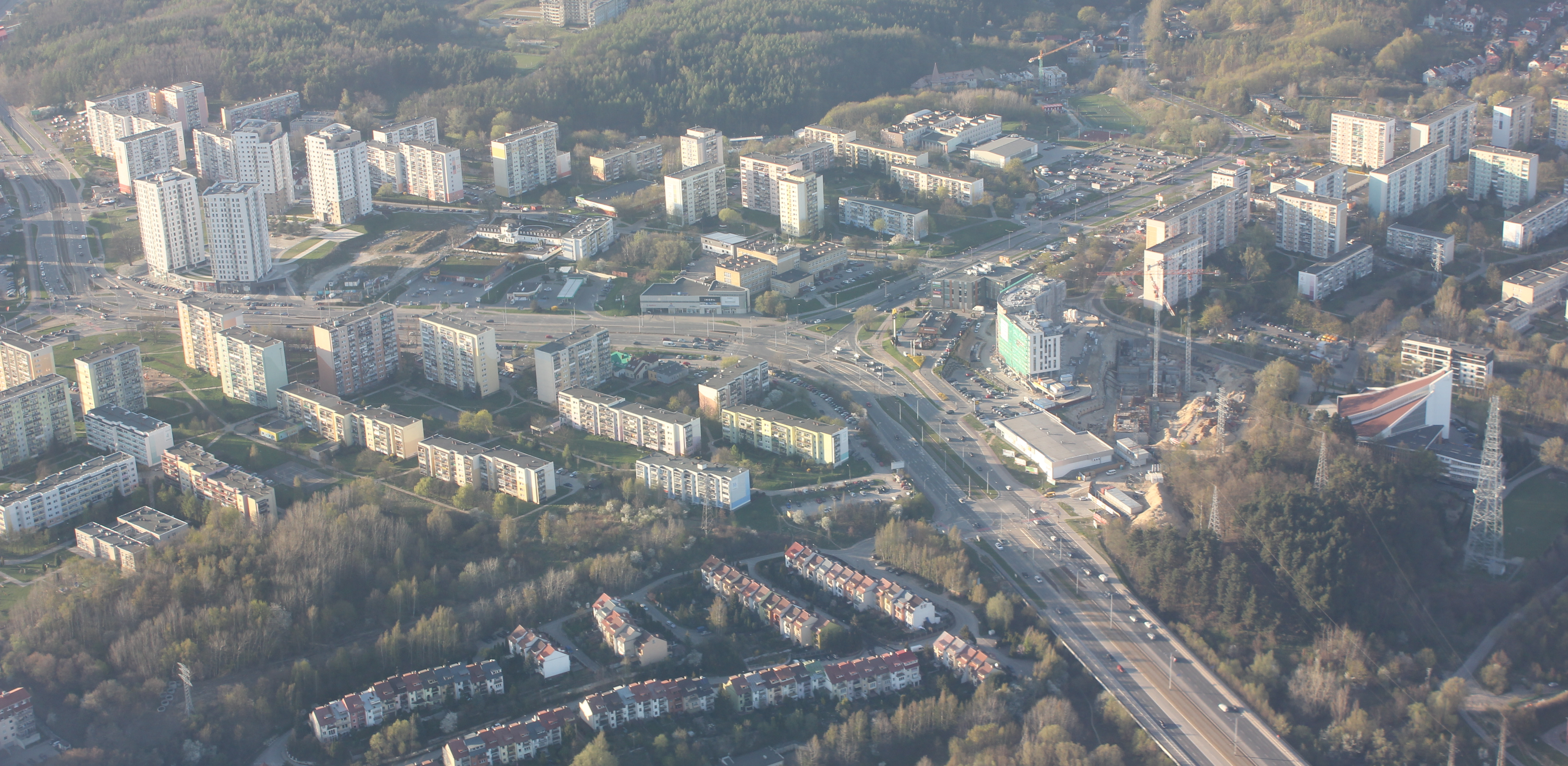 (Fot. Wikimedia Commons/Andrzej Otrębski)