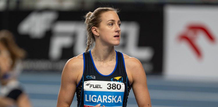 (Fot. Polski Związek Lekkiej Atletyki/Tomasz Kasjaniuk)
