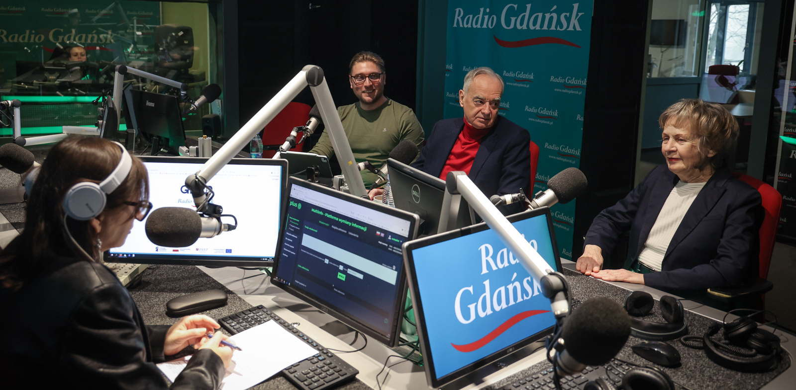 (Fot. Radio Gdańsk/Roman Jocher)