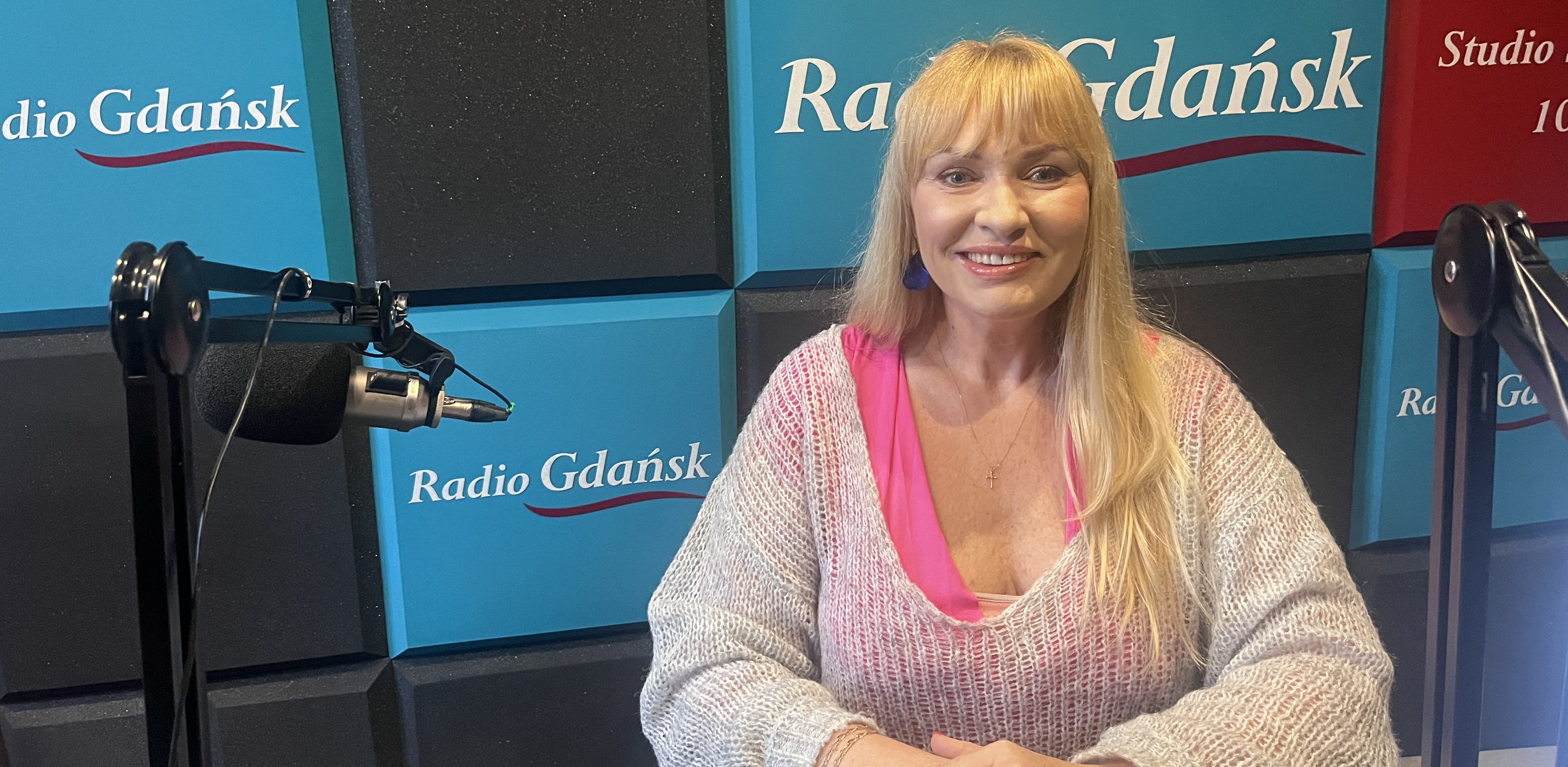 (fot. Radio Gdańsk/Joanna Merecka-Łotysz)