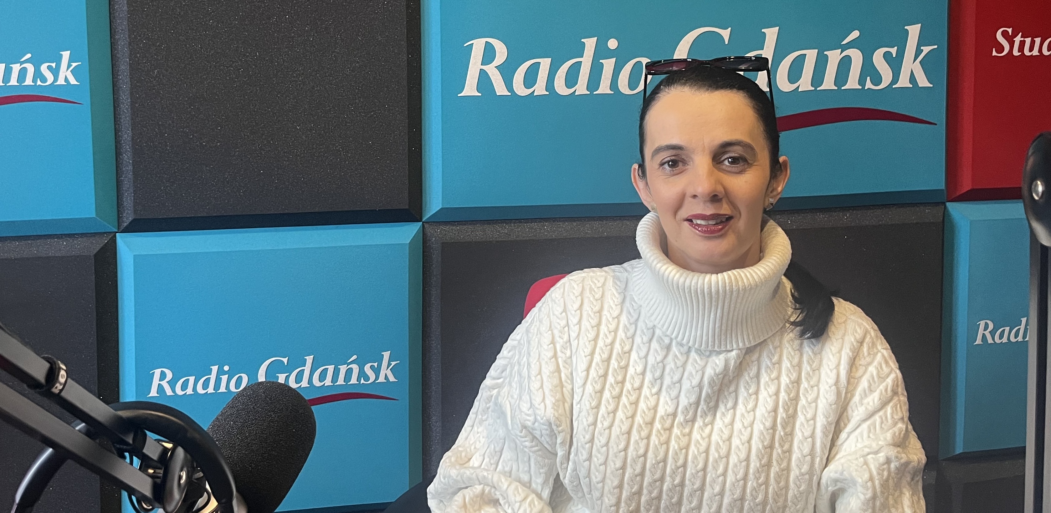 (fot. Radio Gdańsk/Joanna Merecka-Łotysz)