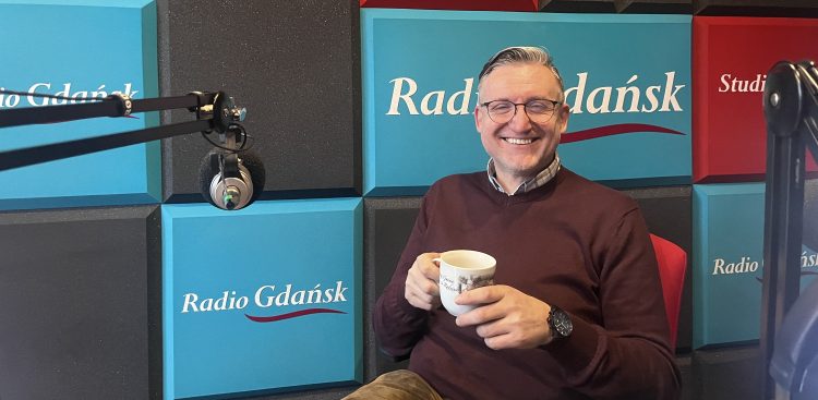 (fot. Radio Gdańsk/Joanna Merecka-Łotysz)