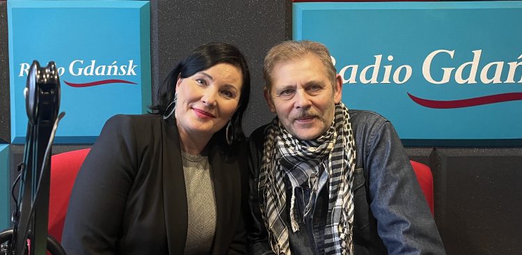 (fot. Radio Gdańsk/Joanna Merecka-Łotysz)