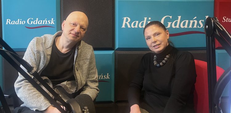 (fot. Radio Gdańsk/Joanna Merecka-Łotysz)