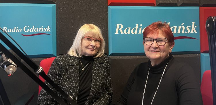 (fot. Radio Gdańsk/Joanna Merecka-Łotysz)
