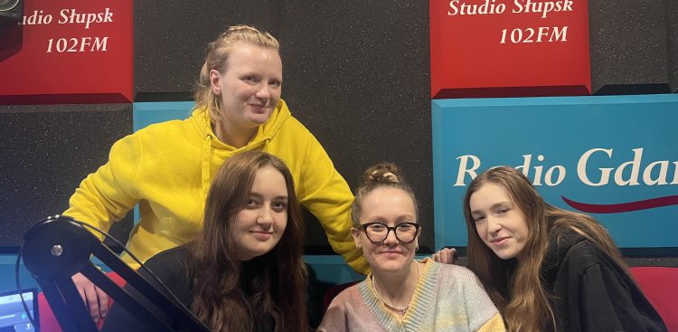 (fot. Radio Gdańsk/Joanna Merecka-Łotysz)