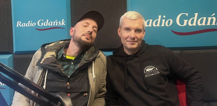 (fot. Radio Gdańsk/Joanna Merecka-Łotysz)