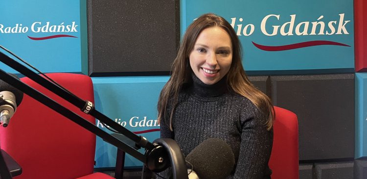 (fot. Radio Gdańsk/Joanna Merecka-Łotysz)