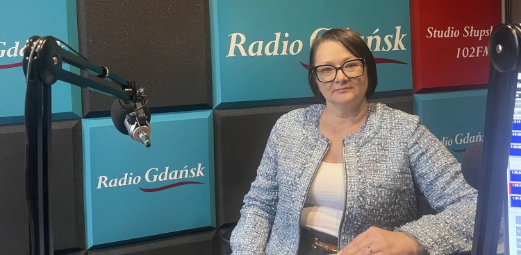 (fot. Radio Gdańsk/Joanna Merecka-Łotysz)