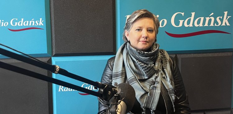(fot. Radio Gdańsk/Joanna Merecka-Łotysz)