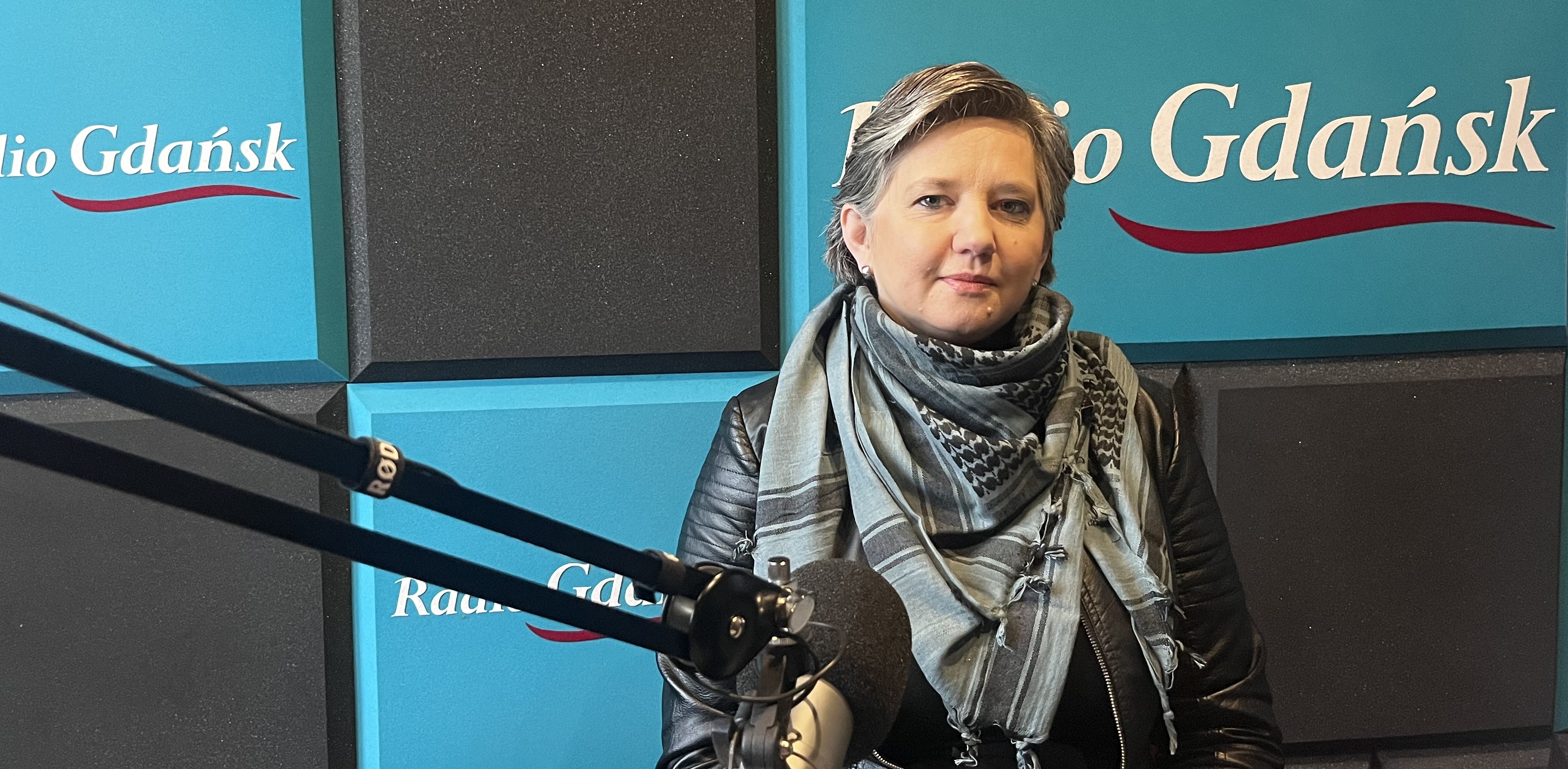 (fot. Radio Gdańsk/Joanna Merecka-Łotysz)