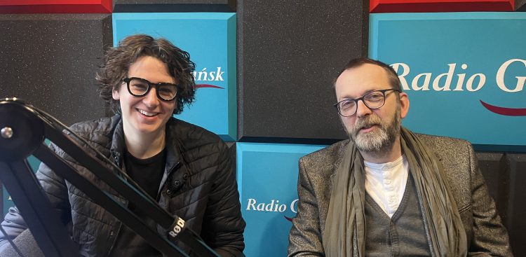 (fot. Radio Gdańsk/Joanna Merecka-Łotysz)