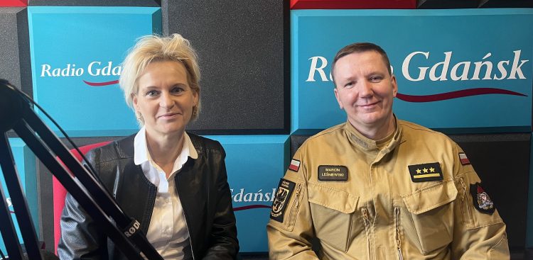 (fot. Radio Gdańsk/Joanna Merecka-Łotysz)