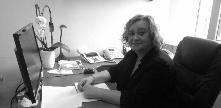 Anna Łukaszewicz
(fot. ustka.pl)