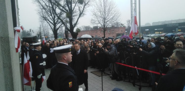 (Fot. Radio Gdańsk/Edyta Stracewska)