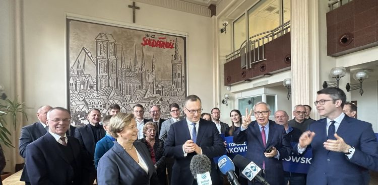 (Fot. Radio Gdańsk/Oskar Bąk)