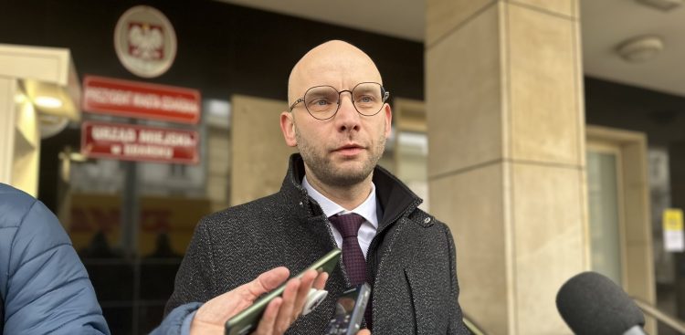 (Fot. Radio Gdańsk/Oskar Bąk)