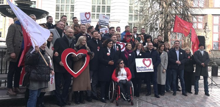 (fot. Radio Gdańsk/Vladyslava Zamai)