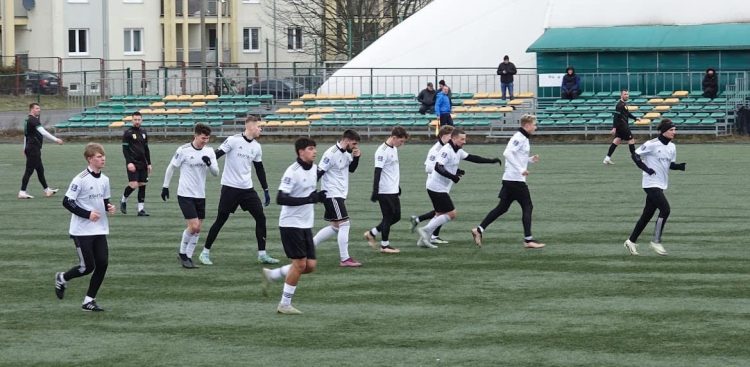 (Fot. Facebook/Klub Piłkarski Starogard)