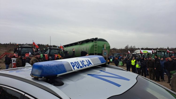 (Fot. mat.pras./Komenda Wojewódzka Policji w Gdańsku)
