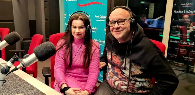 (fot. Radio Gdańsk/W. Raszkiewicz)