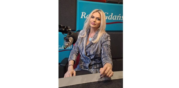 (fot. Radio Gdańsk/Joanna Merecka-Łotysz)