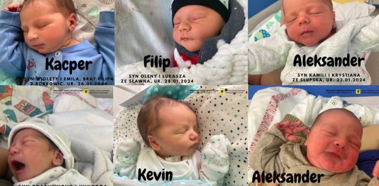 (fot. Szpital Słupsk/kolaż)