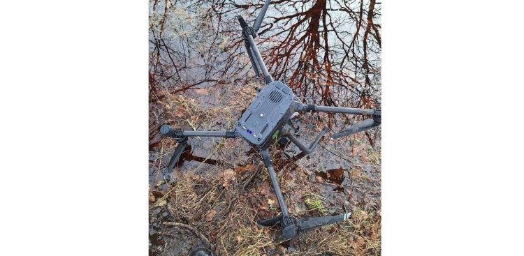 (fot. OSP Główczyce)