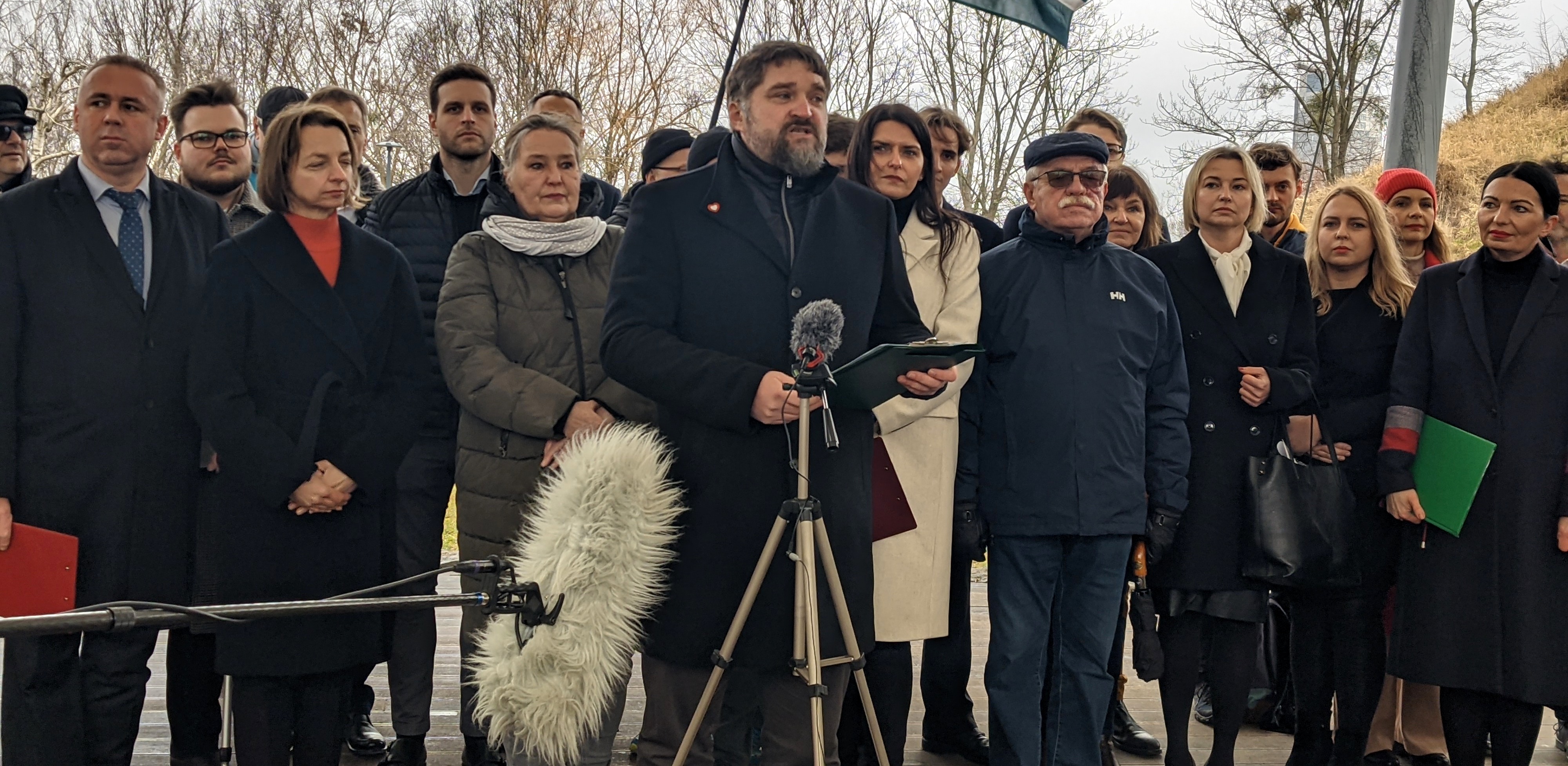 (Fot. Radio Gdańsk/Marcin Lange)