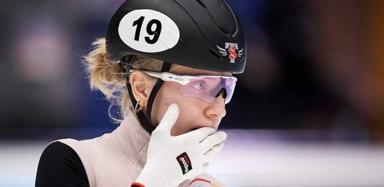 (Fot. Polski Związek Łyżwiarstwa Szybkiego)