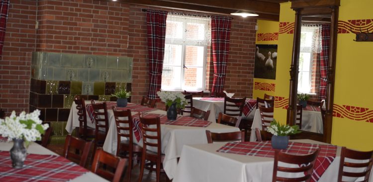 (Fot. Spiżarnia w Kratę)