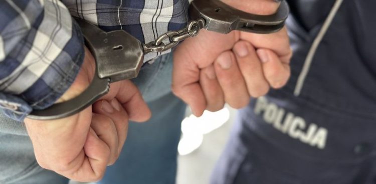 (Fot. Policja Pomorska)