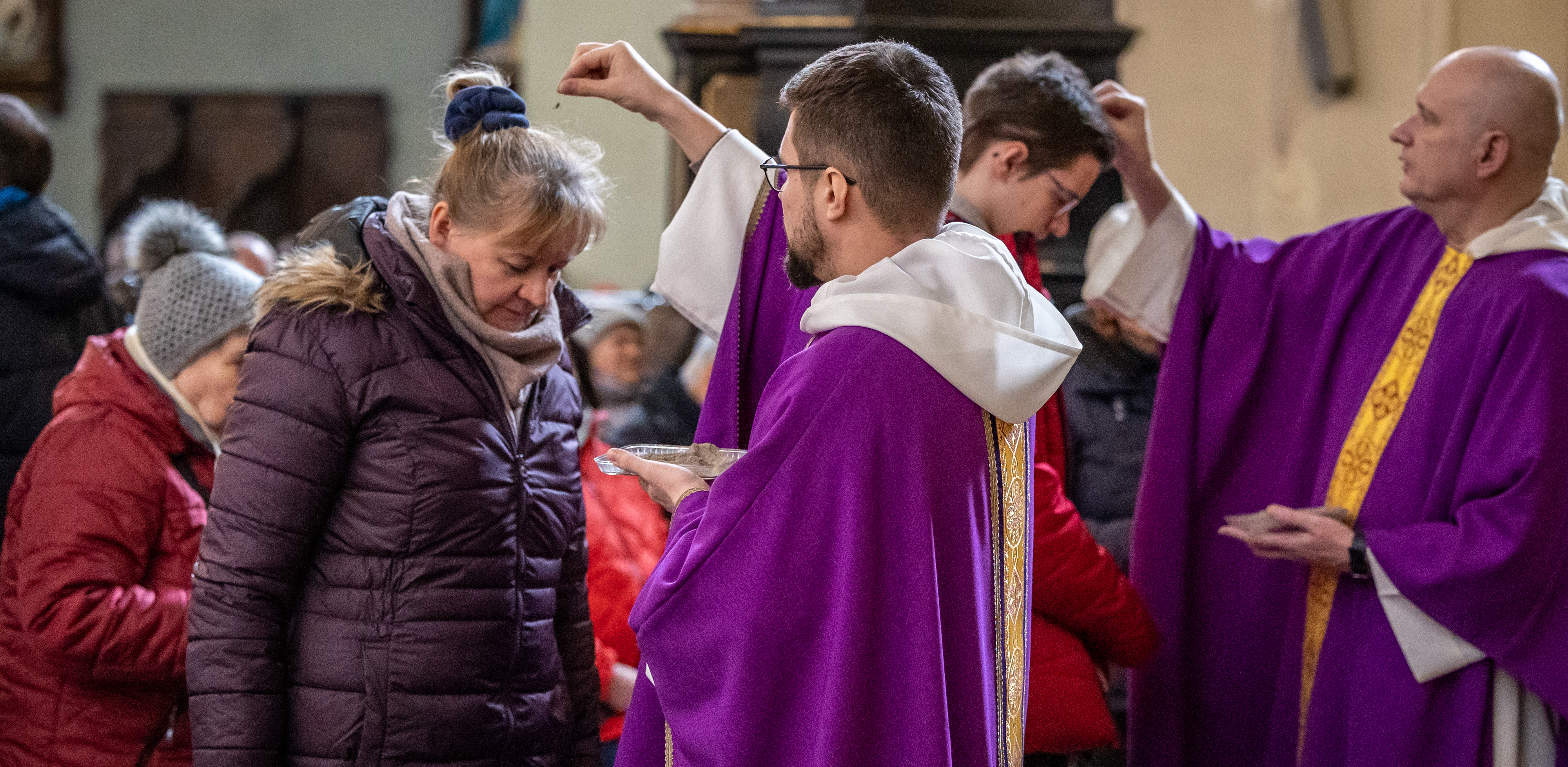 (Fot. Agencja KFP/ Krzysztof Mystkowski)