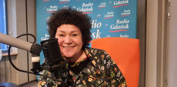 (fot. Radio Gdańsk/Tatiana Slowi)