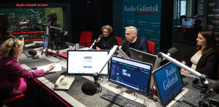 (Fot. Radio Gdańsk/Roman Jocher)