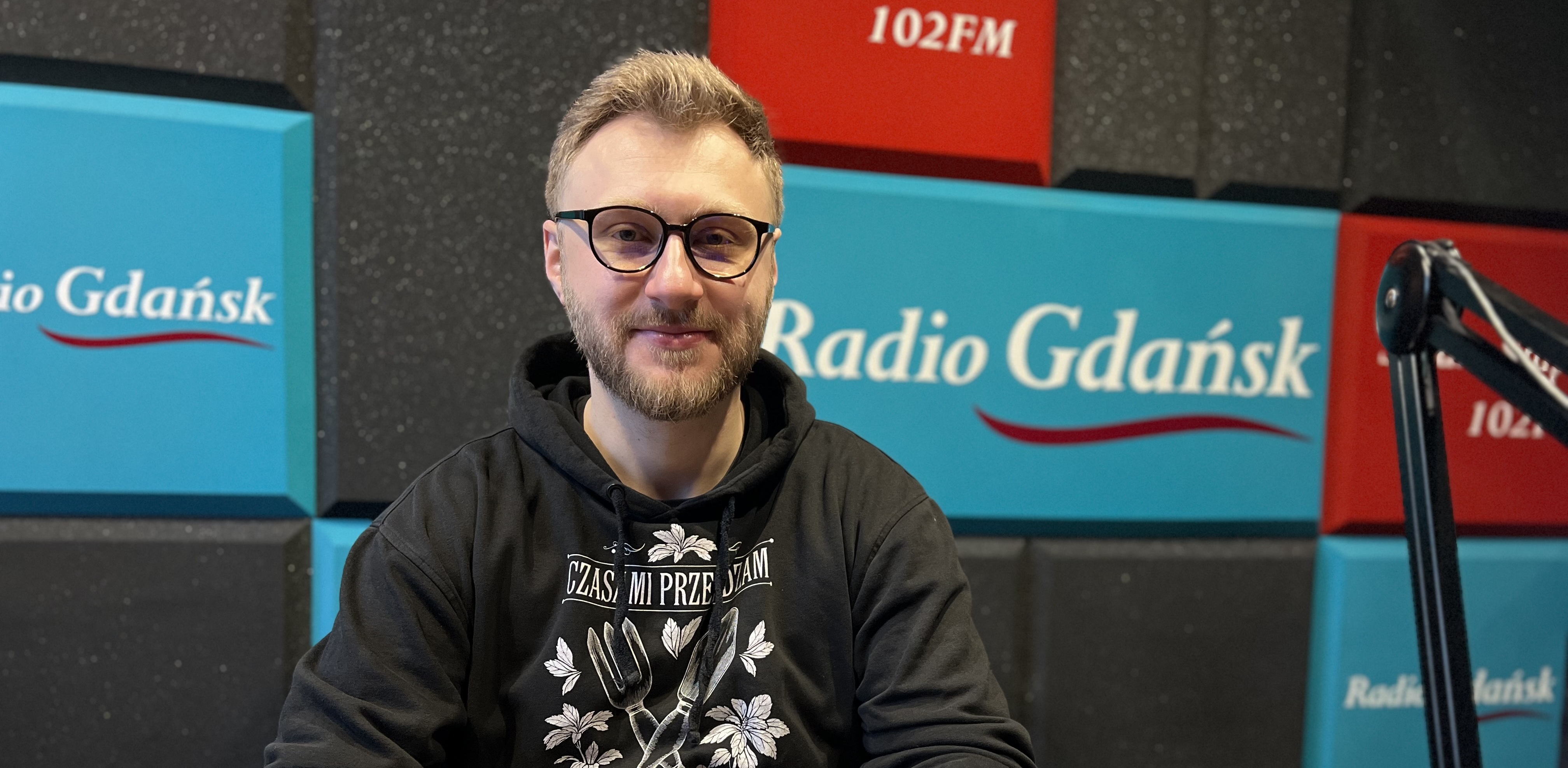 (fot. Radio Gdańsk/Kinga Siwiec)