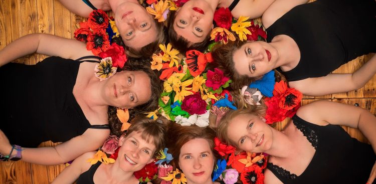 (fot. Marta Rzepka, archiwum Akademia Głosów Tradycji)