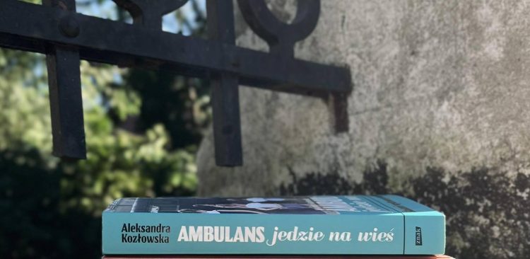 (Fot. Facebook/Wydawnictwo Znak)