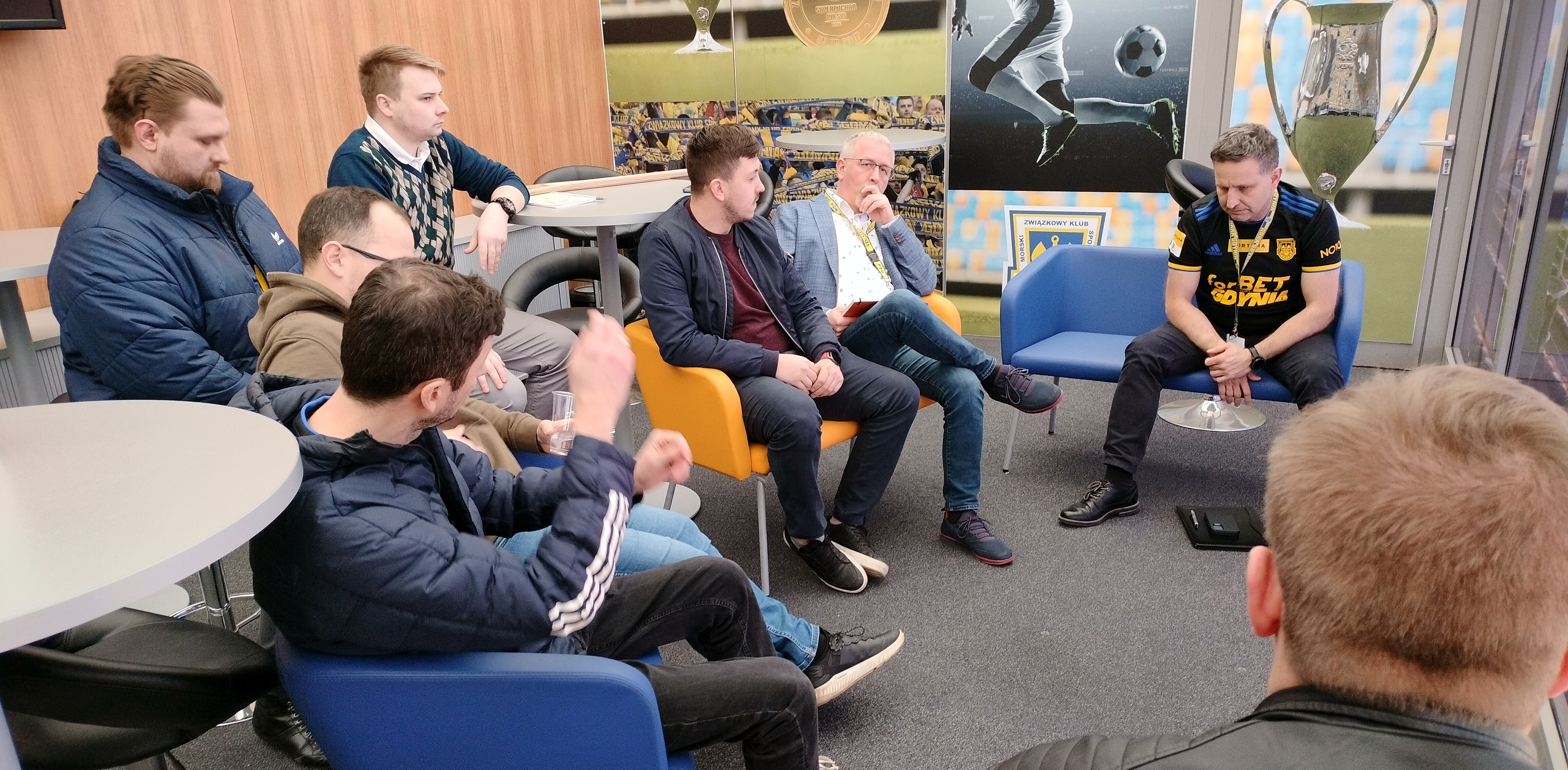 (Fot. Radio Gdańsk/Adam Hebel)