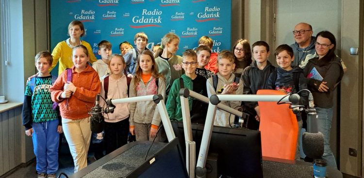 (Fot. Radio Gdańsk/Włodzimierz Raszkiewicz)