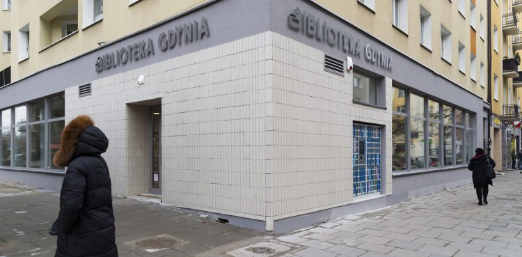 (Fot. Agencja KFP/Anna Bobrowska)