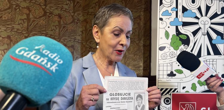 (Fot. Radio Gdańsk/Kinga Siwiec)