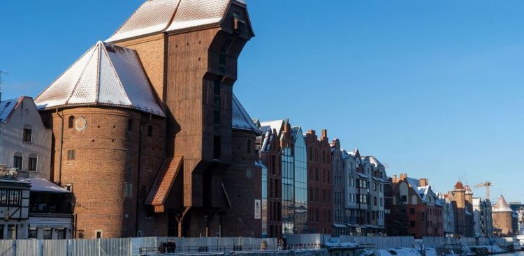 (fot. Agencja KFP/Paweł Marcinko)