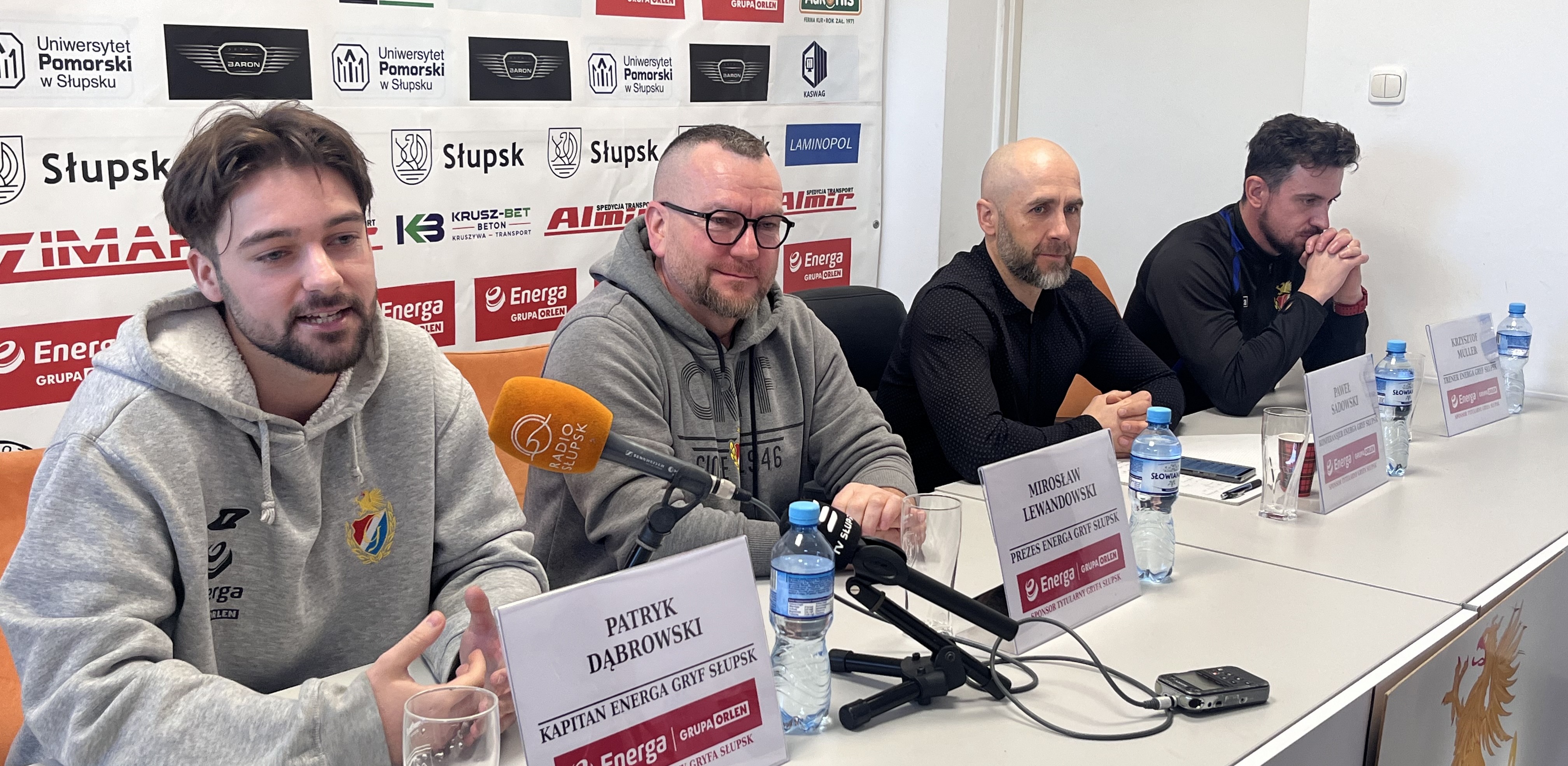 (Fot. Radio Gdańsk/Joanna Merecka-Łotysz)