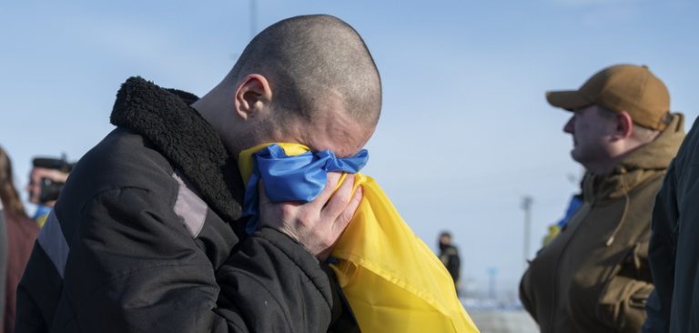 (fot EPA/PRESIDENTIAL PRESS SERVICE)