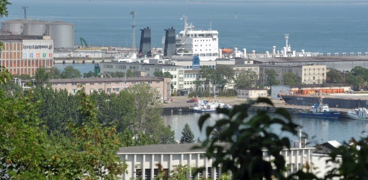 (Fot. Agencja KFP/Maciej Kosycarz)