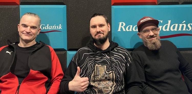 (fot. Radio Gdańsk/Kinga Siwiec)